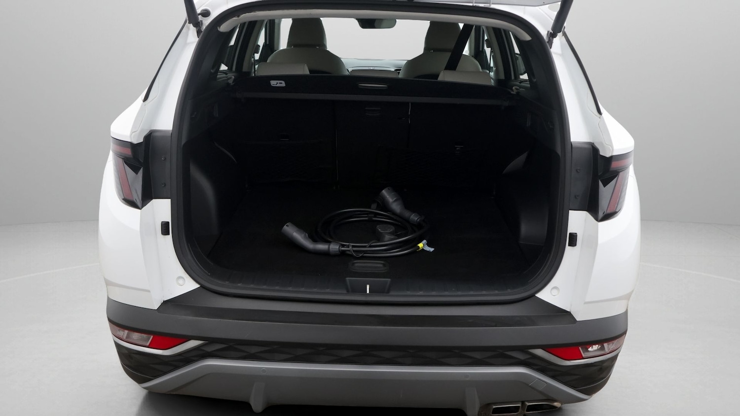 Used Hyundai TUCSON 2024 for sale - 77536359: Photo 17