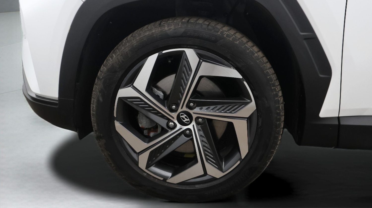 Used Hyundai TUCSON 2024 for sale - 77536359: Photo 18