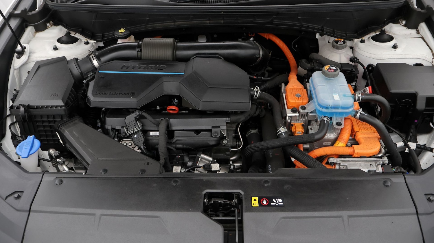 Used Hyundai TUCSON 2024 for sale - 77536359: Photo 19