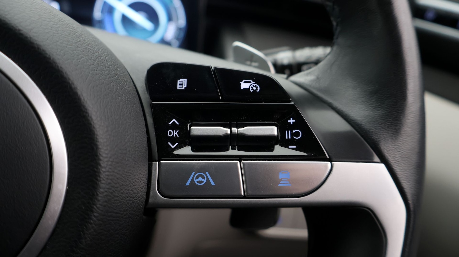 Used Hyundai TUCSON 2024 for sale - 77536359: Photo 27