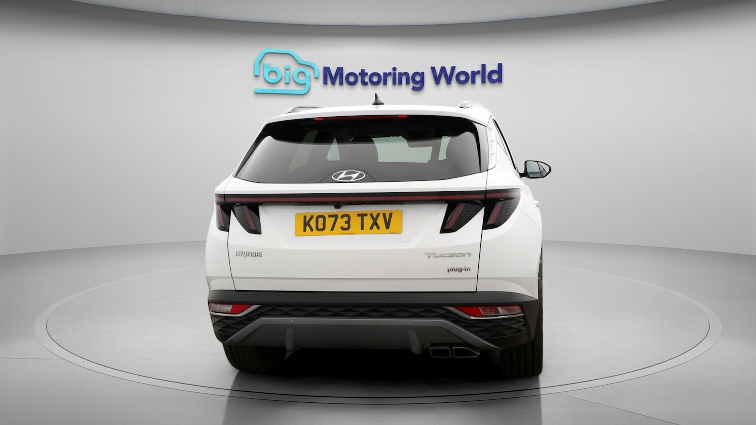 Used Hyundai TUCSON 2024 for sale - 77536359: Photo 6