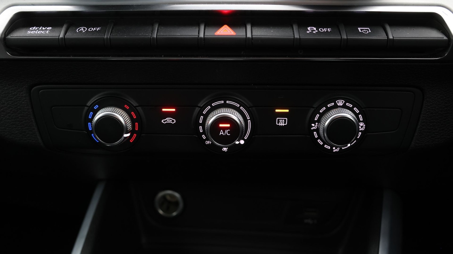 Used Audi Q2 2020 for sale - 77233657: Photo 12