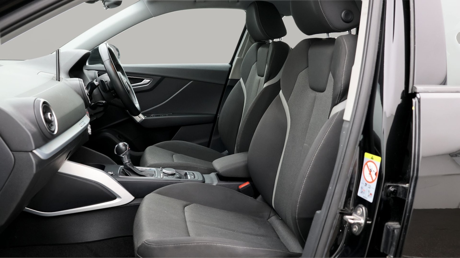 Used Audi Q2 2020 for sale - 77233657: Photo 14