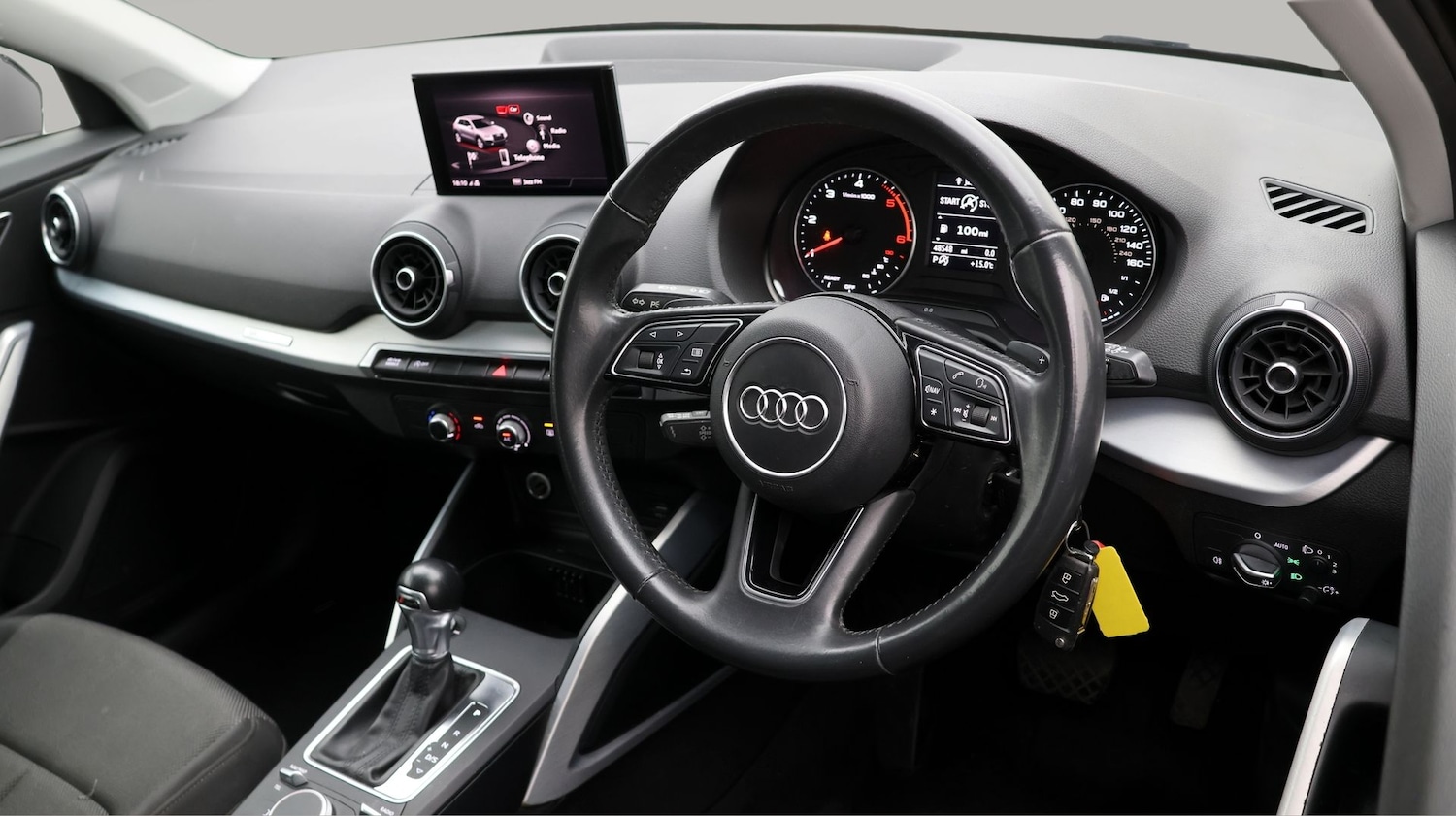 Used Audi Q2 2020 for sale - 77233657: Photo 9