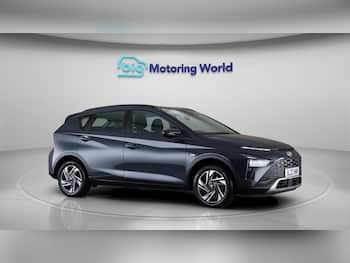 Used Hyundai BAYON 2023 for sale - 79710998: Photo