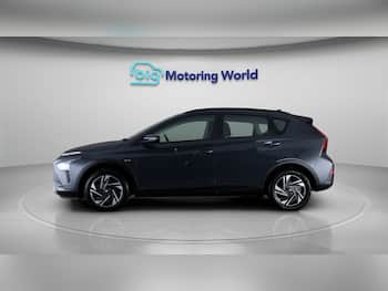 Used Hyundai BAYON 2023 for sale - 79710998: Photo
