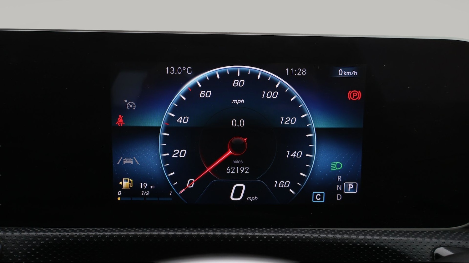 Used Mercedes-Benz A-Class 2019 for sale - 77836293: Photo 10