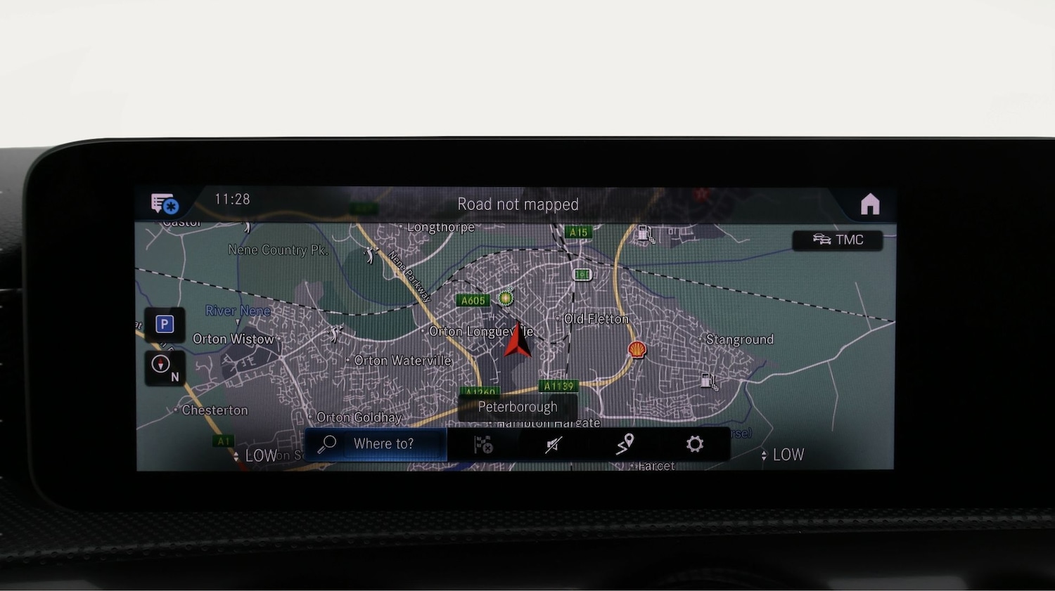 Used Mercedes-Benz A-Class 2019 for sale - 77836293: Photo 11