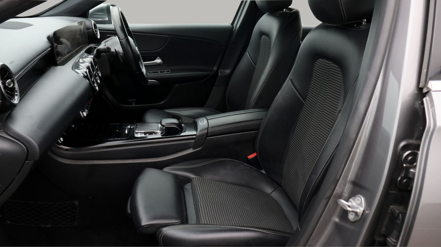 Used Mercedes-Benz A-Class 2019 for sale - 77836293: Photo 14