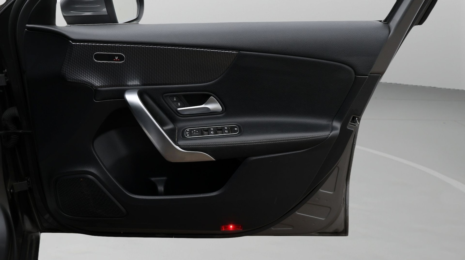 Used Mercedes-Benz A-Class 2019 for sale - 77836293: Photo 15