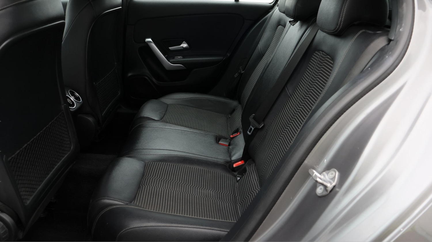 Used Mercedes-Benz A-Class 2019 for sale - 77836293: Photo 16