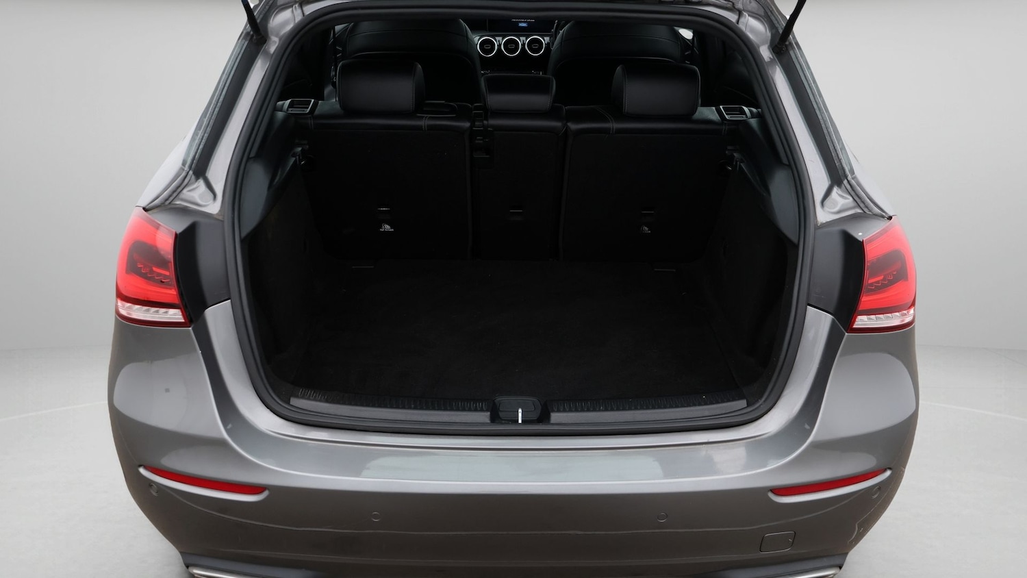 Used Mercedes-Benz A-Class 2019 for sale - 77836293: Photo 17