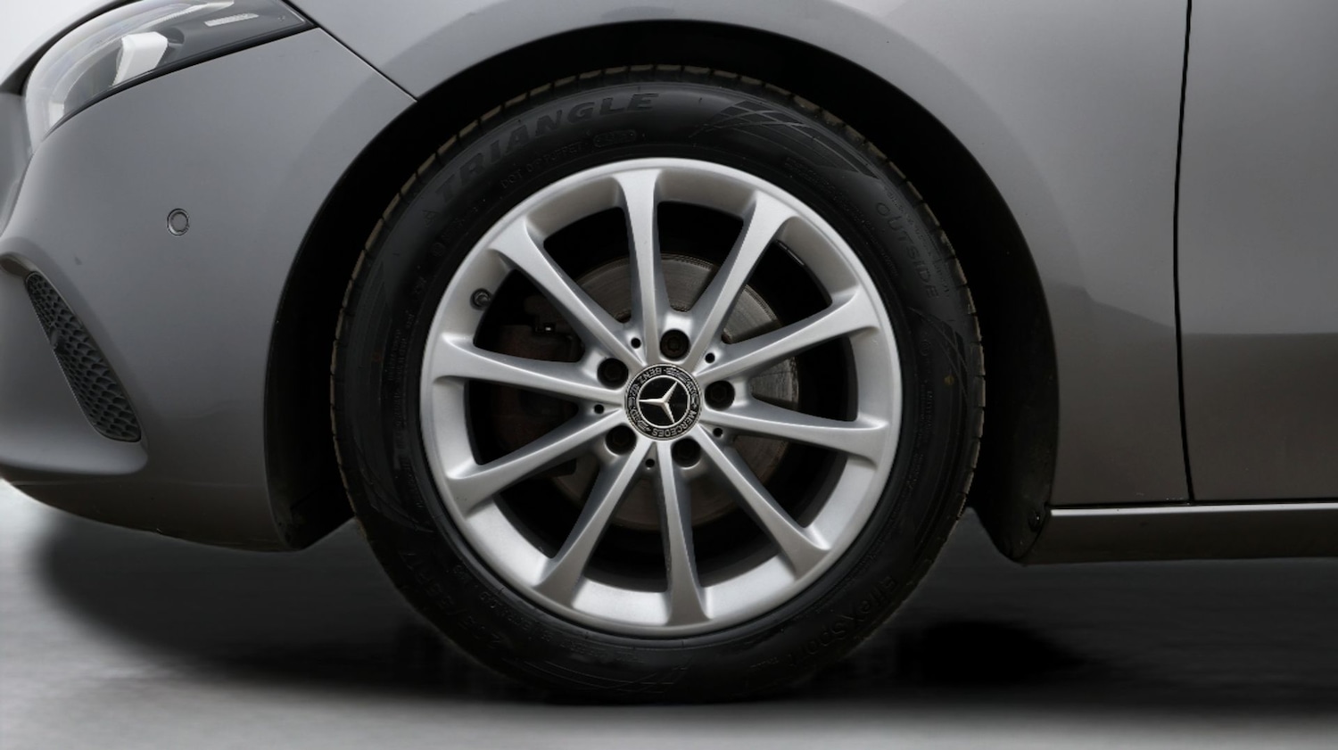 Used Mercedes-Benz A-Class 2019 for sale - 77836293: Photo 18