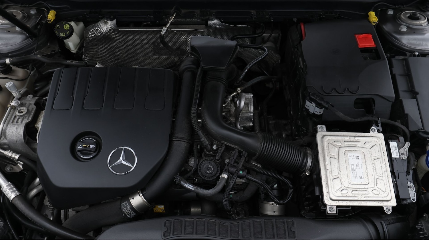 Used Mercedes-Benz A-Class 2019 for sale - 77836293: Photo 19