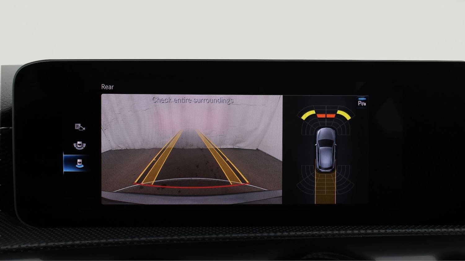 Used Mercedes-Benz A-Class 2019 for sale - 77836293: Photo 23