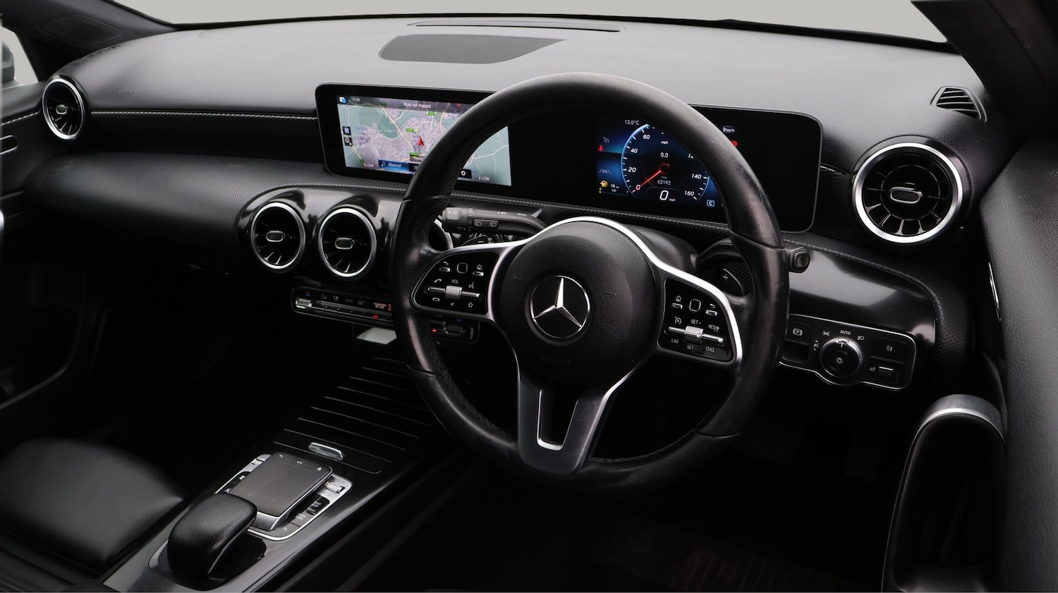 Used Mercedes-Benz A-Class 2019 for sale - 77836293: Photo 9