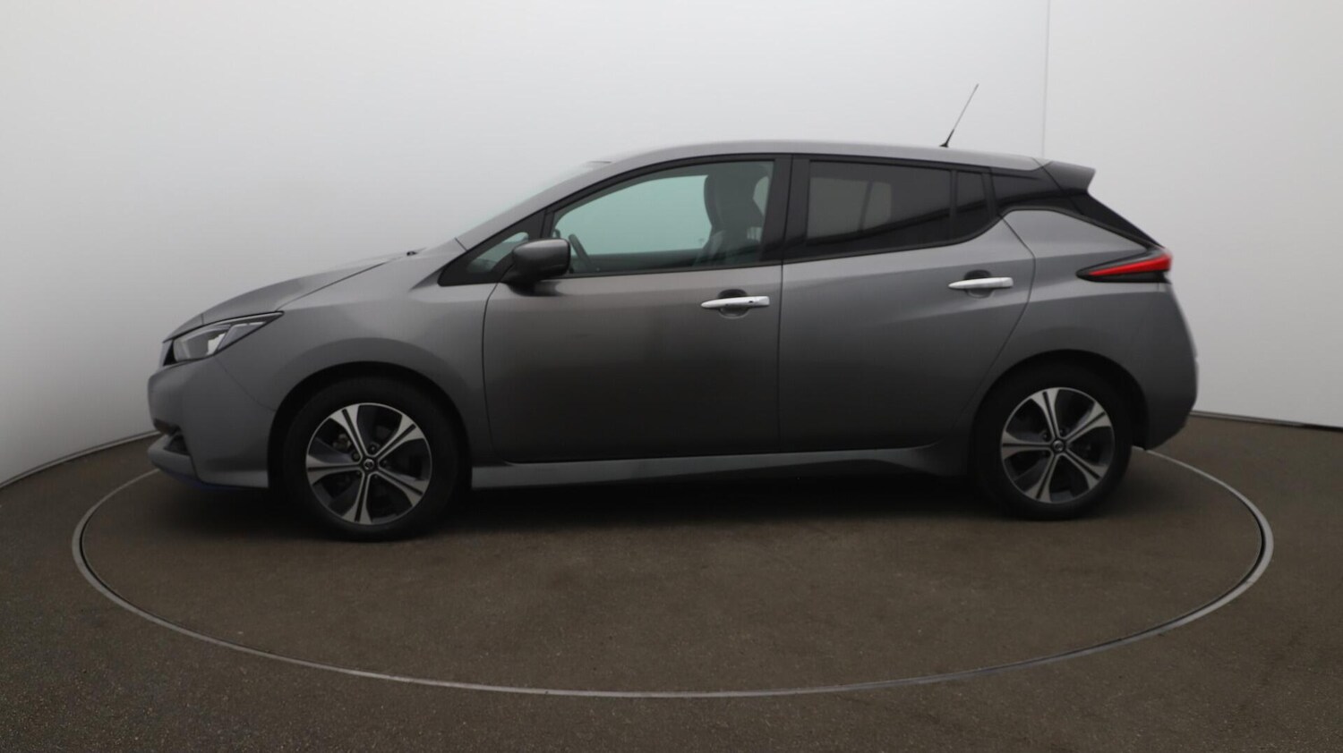 Vehicle 65