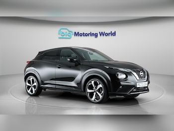 Used Nissan Juke 2024 for sale - 75953766: Photo