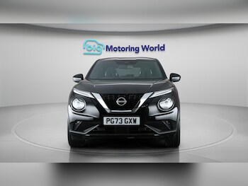 Used Nissan Juke 2024 for sale - 75953766: Photo