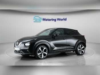 Used Nissan Juke 2024 for sale - 75953766: Photo