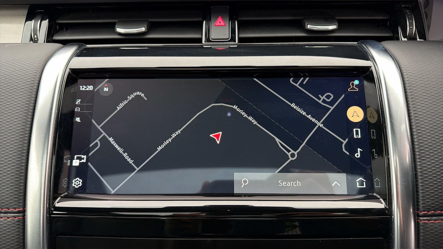 Used Land Rover Discovery Sport 2021 for sale - 78111869: Photo 10