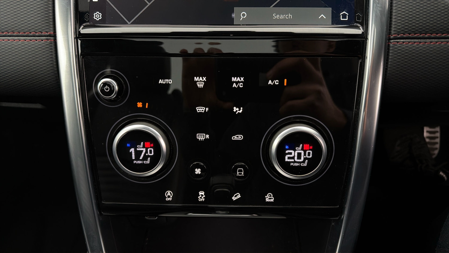 Used Land Rover Discovery Sport 2021 for sale - 78111869: Photo 11