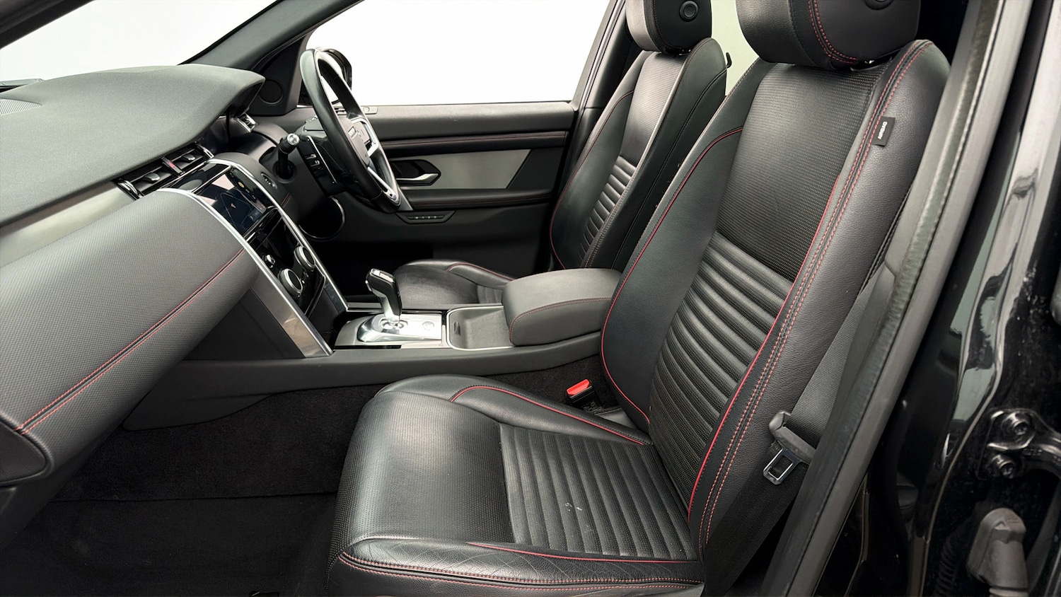 Used Land Rover Discovery Sport 2021 for sale - 78111869: Photo 13