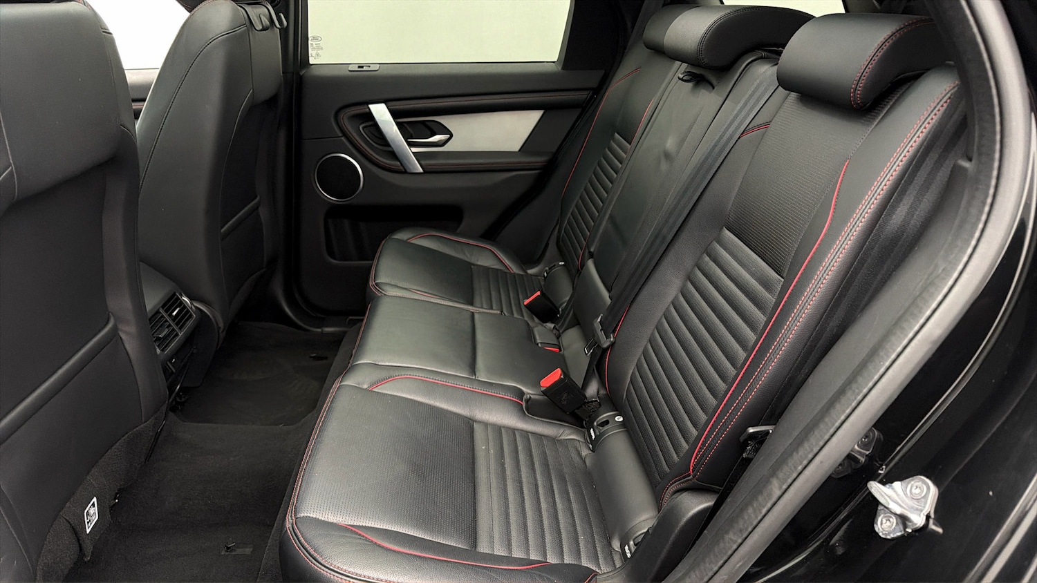 Used Land Rover Discovery Sport 2021 for sale - 78111869: Photo 15