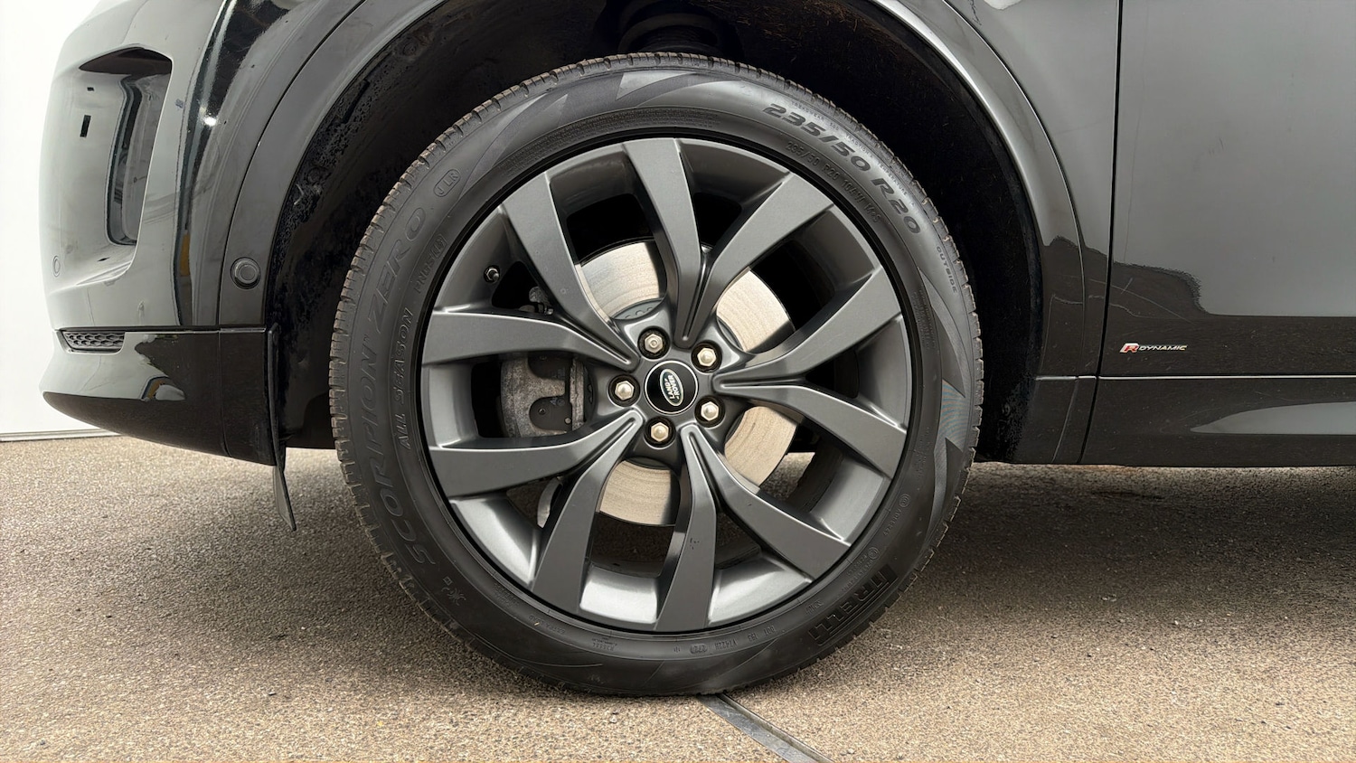 Used Land Rover Discovery Sport 2021 for sale - 78111869: Photo 17