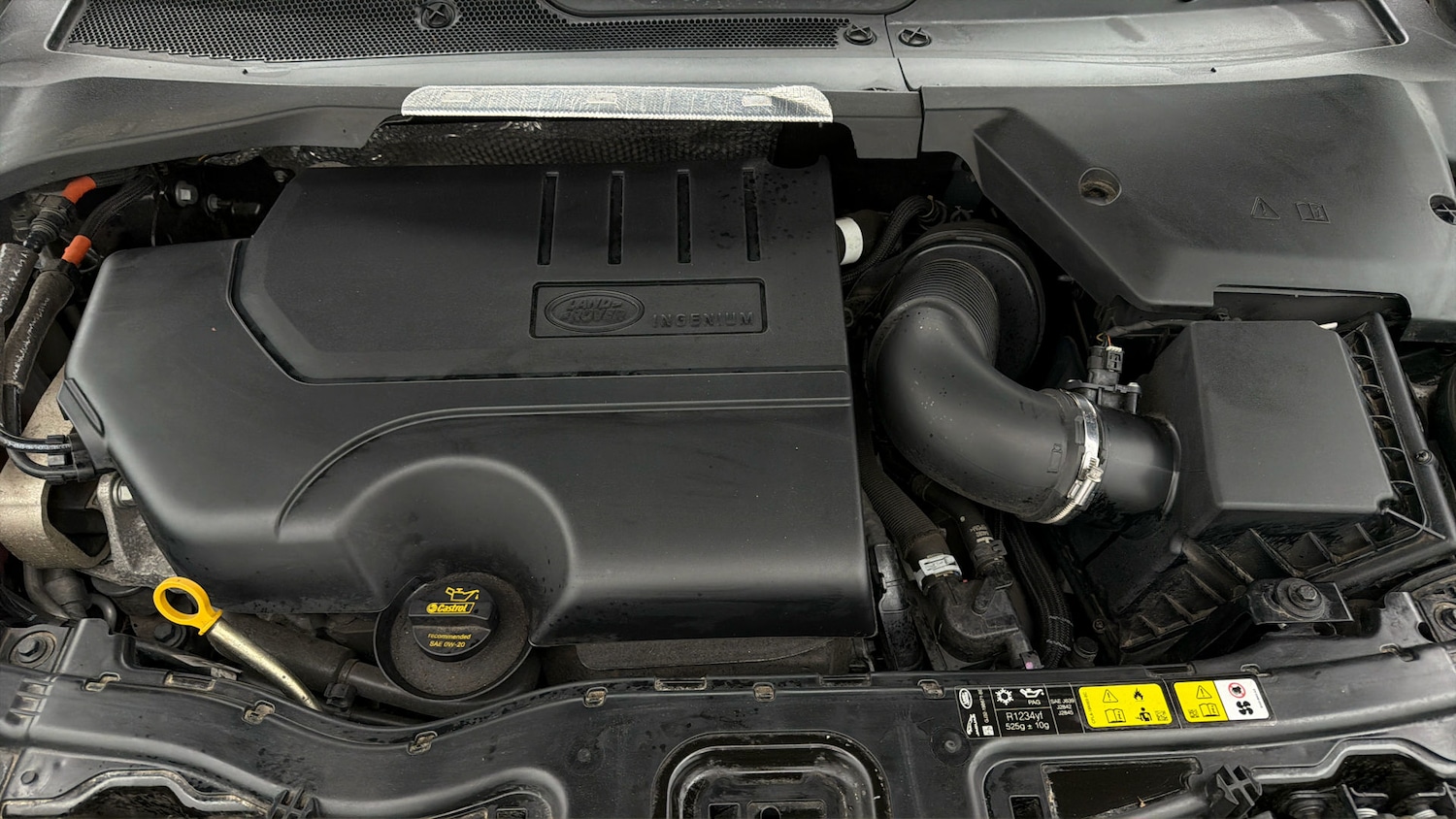 Used Land Rover Discovery Sport 2021 for sale - 78111869: Photo 18