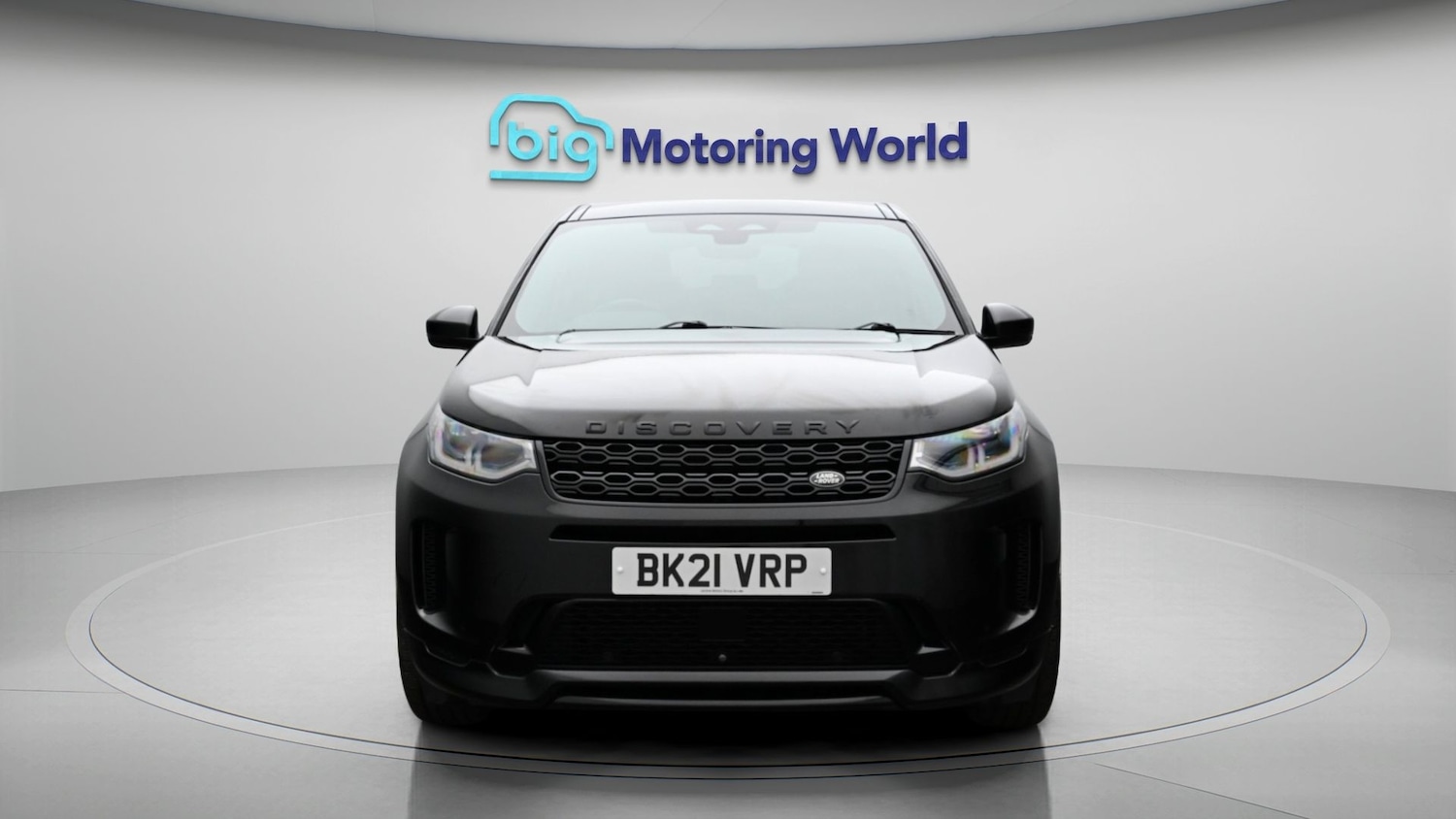 Used Land Rover Discovery Sport 2021 for sale - 78111869: Photo 2