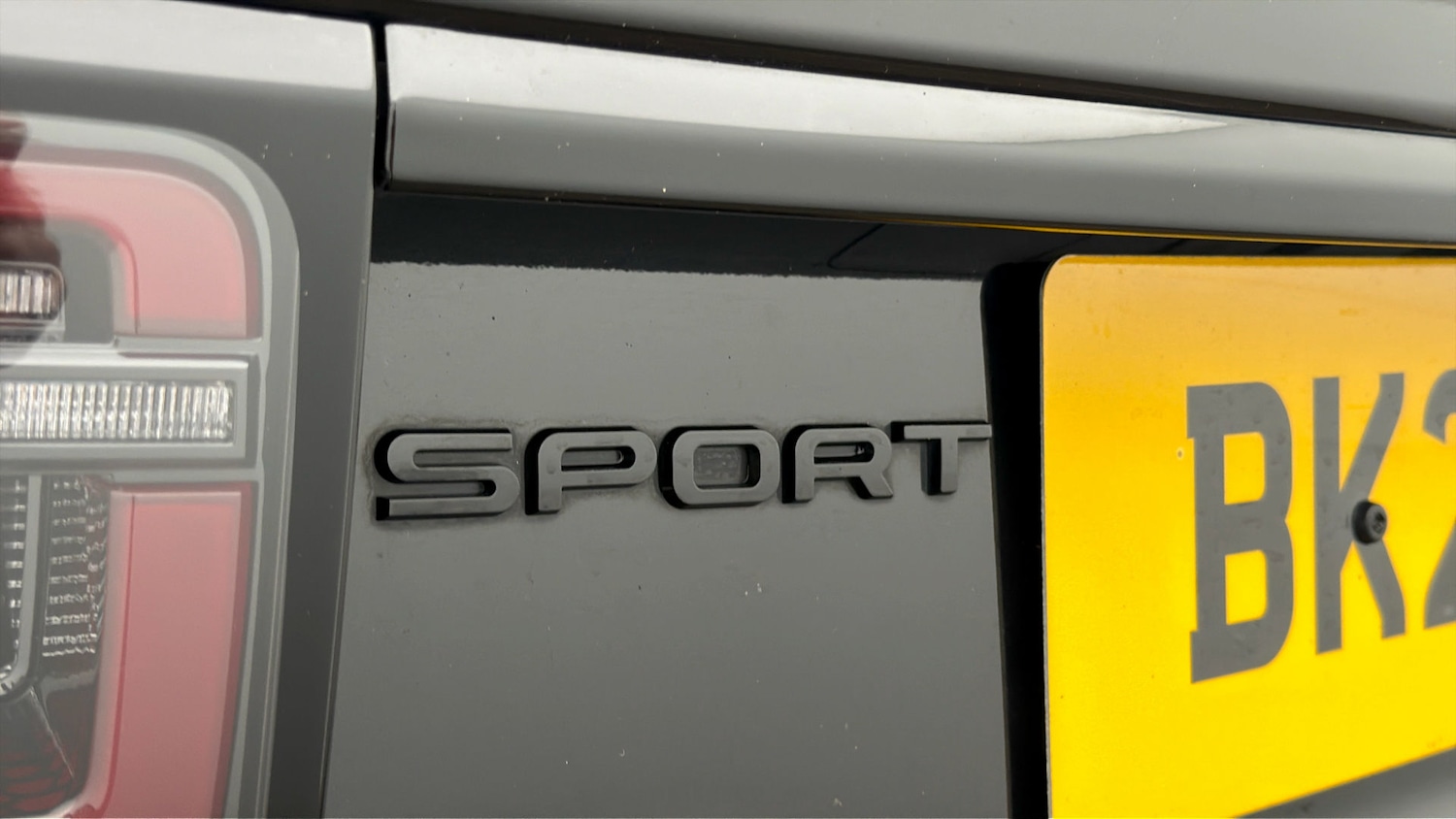 Used Land Rover Discovery Sport 2021 for sale - 78111869: Photo 21