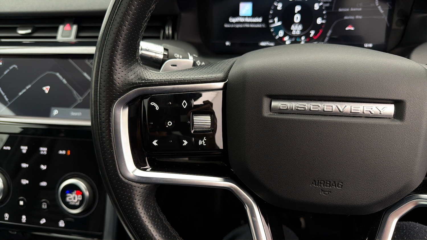 Used Land Rover Discovery Sport 2021 for sale - 78111869: Photo 23