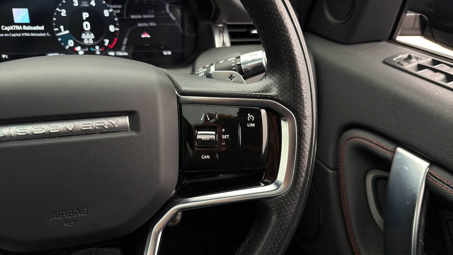 Used Land Rover Discovery Sport 2021 for sale - 78111869: Photo 24