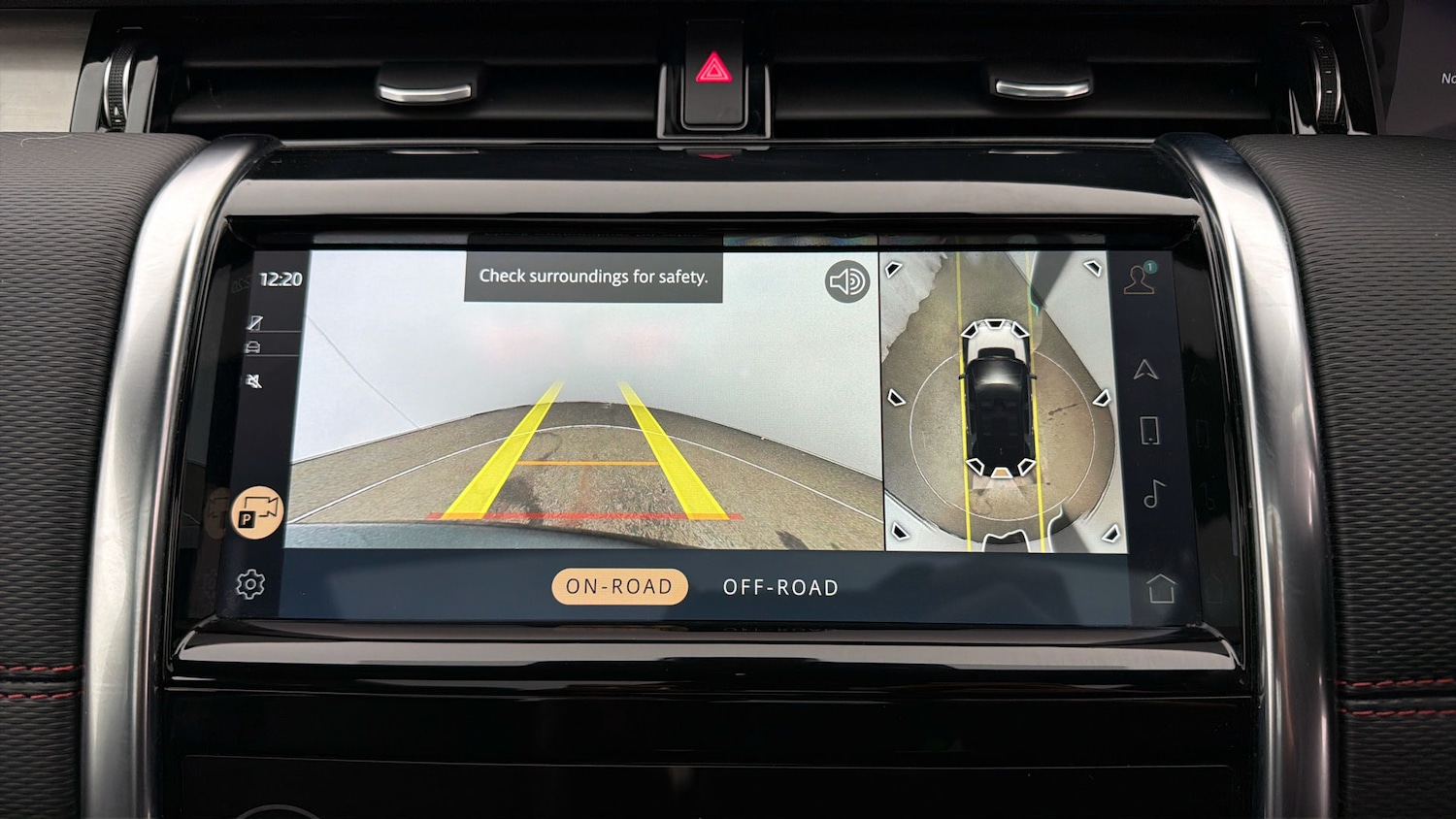 Used Land Rover Discovery Sport 2021 for sale - 78111869: Photo 27