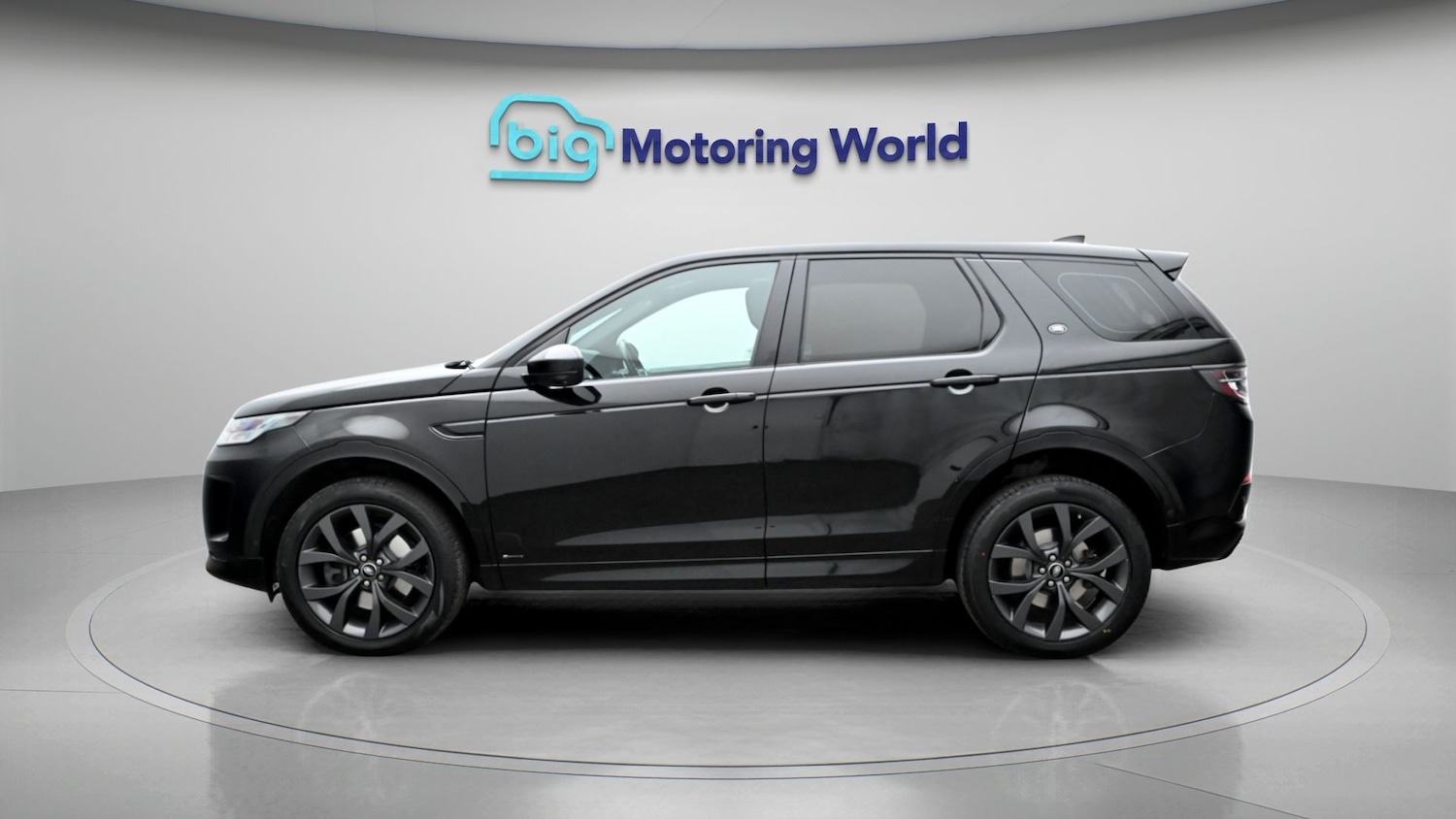 Used Land Rover Discovery Sport 2021 for sale - 78111869: Photo 4
