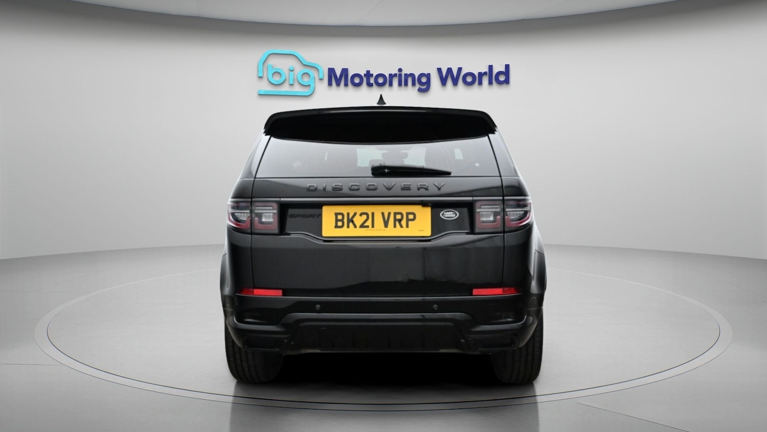 Used Land Rover Discovery Sport 2021 for sale - 78111869: Photo 6