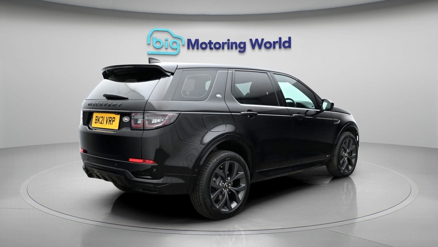 Used Land Rover Discovery Sport 2021 for sale - 78111869: Photo 7