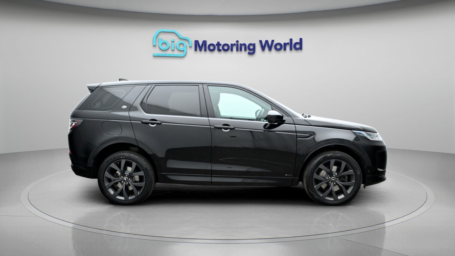 Used Land Rover Discovery Sport 2021 for sale - 78111869: Photo 8