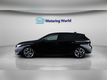 Used Peugeot 308 2023 for sale - 78858827: Photo
