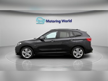 Used BMW X1 2019 for sale - 78733271: Photo
