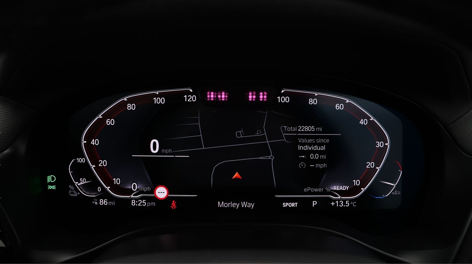 Used BMW iX3 2022 for sale - 77365669: Photo 10