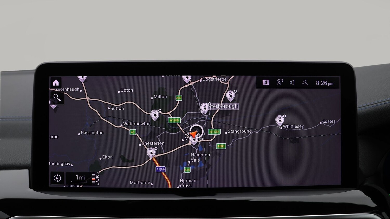 Used BMW iX3 2022 for sale - 77365669: Photo 11