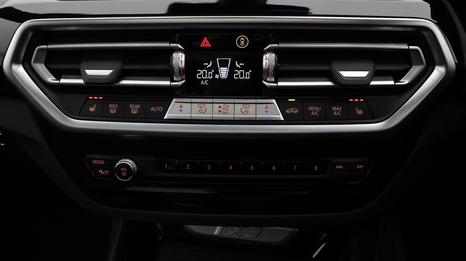 Used BMW iX3 2022 for sale - 77365669: Photo 12