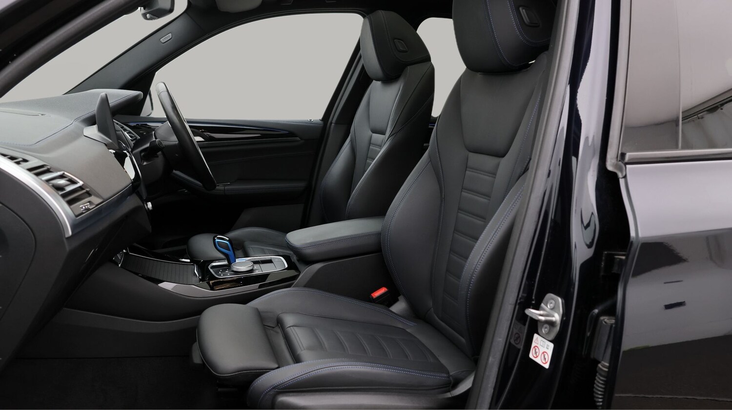 Used BMW iX3 2022 for sale - 77365669: Photo 14