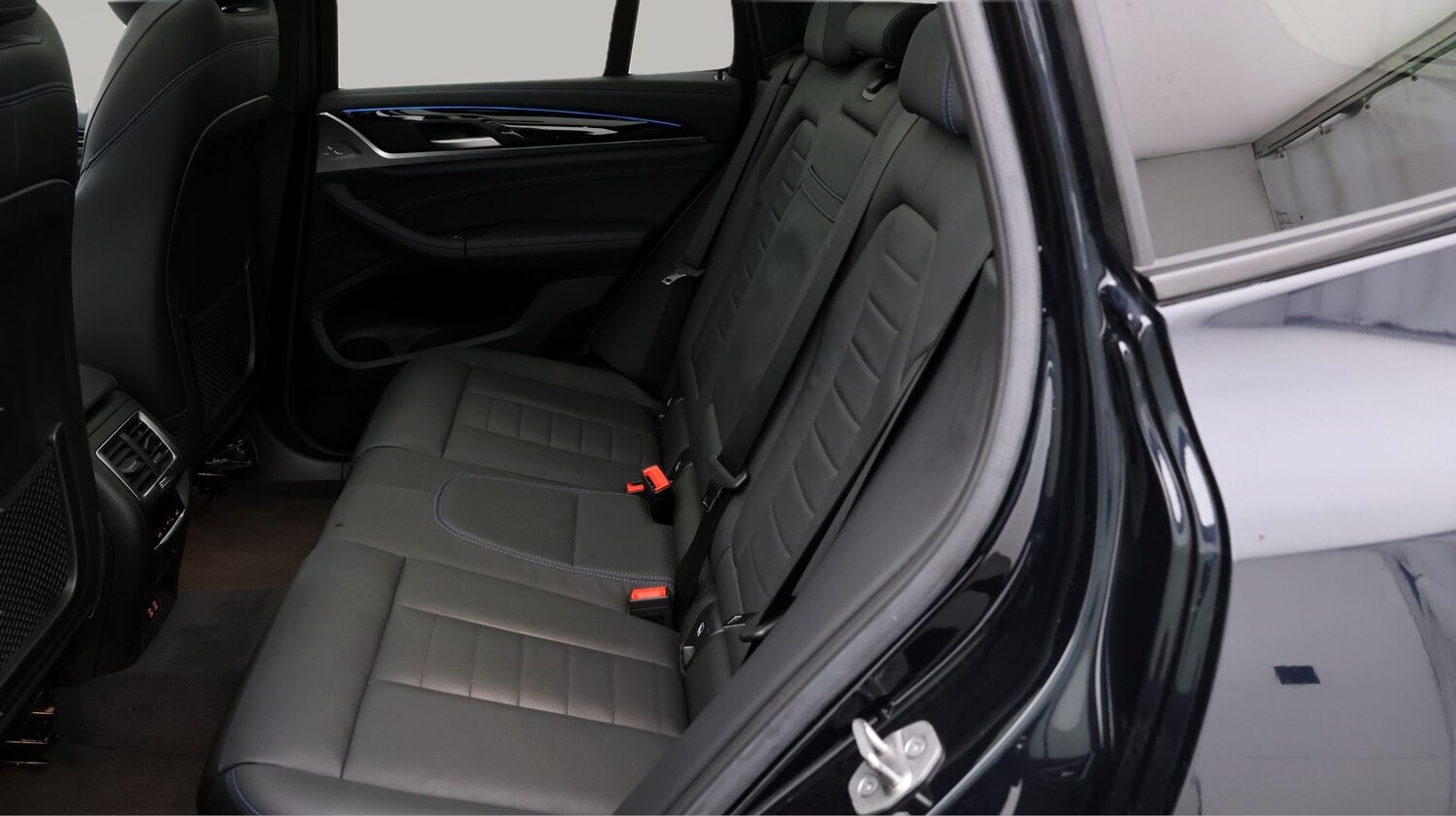 Used BMW iX3 2022 for sale - 77365669: Photo 16