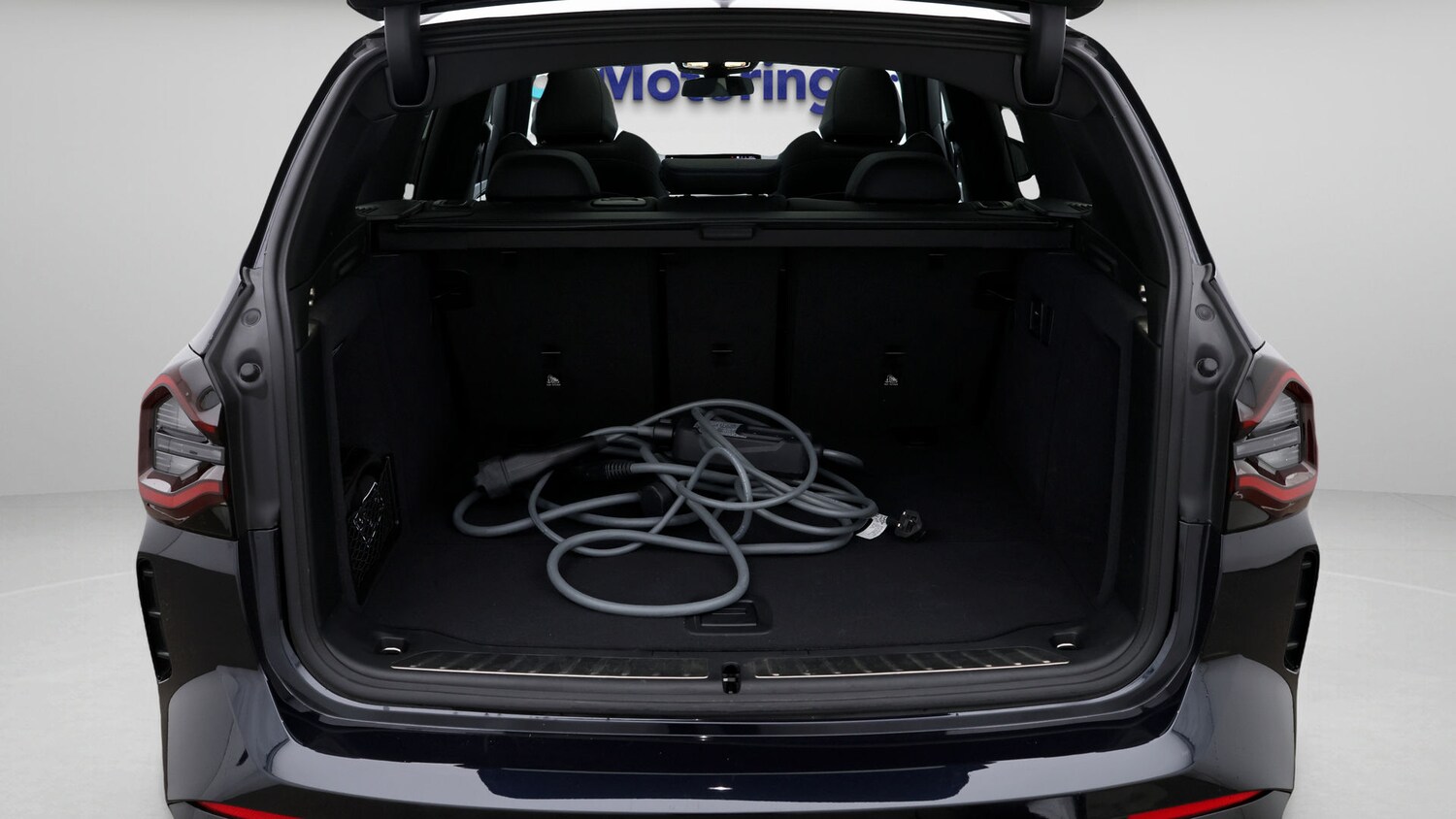 Used BMW iX3 2022 for sale - 77365669: Photo 17