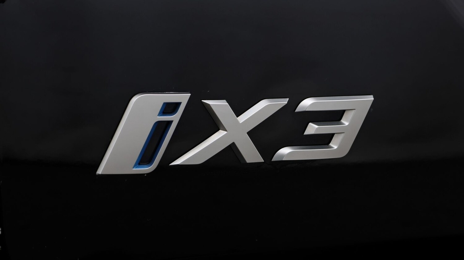 Used BMW iX3 2022 for sale - 77365669: Photo 25