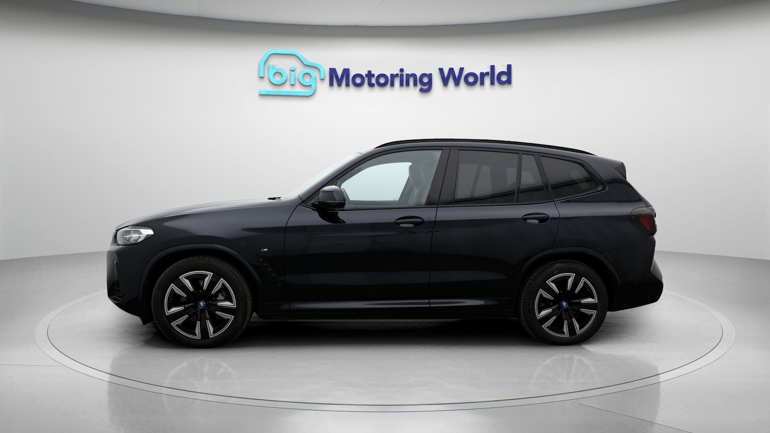 Used BMW iX3 2022 for sale - 77365669: Photo 4