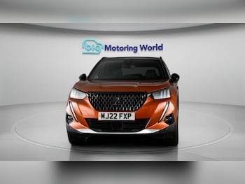 Used Peugeot 2008 2022 for sale - 79344395: Photo